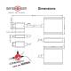 Club 3d CSV-1545