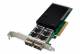 DIGITUS Dual Port 40G QSFP Adapter