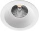 SG Leuchten 903320 SG SGLI JUNISTAR SOFT weiß TW LED 2700-6500K