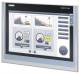 Siemens 6AV2124-0QC02-0AX2 SIMATIC HMI TP1500 Comfort