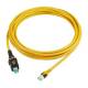 Hanwha Techwin SPP-C00405EP Hanwha Vision Zubehör • Power & Connectivity • RJ45 Cable • 