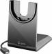 HP 783R7AA Poly Ladeschale USB-C für Voyager 43 / Focus 2
