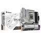 Gigabyte B650M A ELITE AX ICE (B650, AM5, mATX, DDR5)