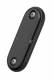 Anymode Protective Case for Bike for Samsung SmartTag2 , Black
