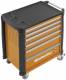 Weidmüller TOOL CHEST tool trolley empty 2683640000