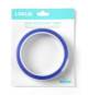 LOKLiK Europe GY-GWJD-0016-US-L-B2B LOKLiK Sublimation Heat Tape *blau*