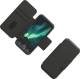 HPE 380276 Doro Wallet Case graphit für Aurora A1x