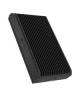 RaidSonic IB-1920M-C42 ICY BOX Speichergehäuse M.2 NVMe USB-C 4.0