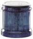 Moeller 171461 EATON SL7-L24-B Dauerlicht-LED blau 24V 70mm 