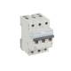Legrand 404128 TX3 LS-Schalter B 25A 3-polig 10kA 400VAC 3TE