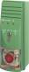 Eff Eff Fritz Fuss 1340-20-----E90 EFF 1340-20 ----- E90 ESCAPE DOOR CONTROL TERMINAL, 12 V DC