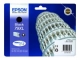 Epson DURABrite 79XL Ink Cartridge - Black - Inkjet - 900 - 1 Pack
