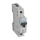 Legrand 403363 TX3 LS-Schalter B 63A 1-polig 6 kA 230/400VAC 1TE