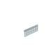 Legrand 341216 Verbinder EP H100 sendzimirverzinkt