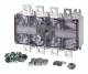 Moeller 1814413 EATON DMV400N / 4 switch disconnectors 4P, 400A 