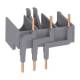 ABB 1SBN080906R1002 BEA7/132 Direkt Adapter MS132, MS116-B6/7
