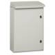 Legrand 036294 Dach 600x300 mm lichtgrau RAL 7035 für Marina Schaltschrank