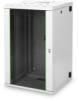 DIGITUS wall housing Unique 20U 998x600x600mm gray SR (forwarding)