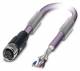 Phoenix Contact 1518245 Phoenix SAC-5P-15,0-920/FS SCO Bussystem-Kabel