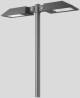 BEGA Gantenbrink 84123K4 E-mount luminaire 4000K