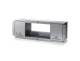 LevelOne POC-4001 Media Konverter 8-Bay 48,3 cm ( 19 Zoll ) f. VDS-0200,01 