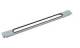 Triton 48,3 cm ( 19 inch ) accessory Gland plate without brush, 1U,