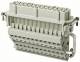 Walther-Werke 710660 Walther Klemmenadapter B24 Buchse Schutzleiter R