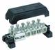 Dehn + Soehne 563201 Dehn PAS11AKUV potential equalization rail