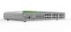 Allied Telesis AT-GS920/24-50 ALLIED 24x 10/100/1000T unmanaged Switch mit internem Netzteil, EU-Stecker, einstellbar über DIP-Schalter