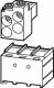 Moeller 266837 EATON NZM4-4-XKA tunnel clamp 4p 1 switch side 