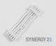 Synergy 21 LED Light Bar Prometheus zub. Connector 150cm