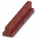 Phoenix Contact 1686478 Phoenix CP-HC Kodierprofil HEAVYCON mit QUiX-Anschluss