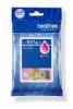 Tinte Brother LC527XLM Magenta 2.000 Seiten