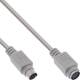 InLine PS/2 extension St/Bu 5m
