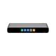 Omada by tp-link Fusion 2.5G PoE • Multigigabit Gateway • 110W POE