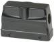 Walther-Werke P748024 Walther Tüllengehäuse BHT24 76mm hoch schwarz