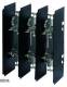 Moeller 289016 EATON GSU1 NH fuse base 3p 250A NH1
