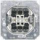 Siemens 5TA21180KK 5TA2118-0KK DELTA UP Doppelwechselschalter ohne Krallen 10 A