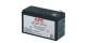APC APCRBC106 Battery Unit - Sealed Lead Acid - Spill-proof/Maintenance-free