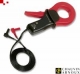 Chauvin Arnoux p01120315 C113 clamp, 4 mm, 1200 A 30 Hz - 10 kHz, I-out