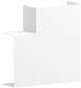 Ggk 12609 OFFICE / BRS3-FW 80x170, Alpine, 