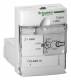Schneider Electric LUCCX6BL controller , 0.15-0.6 A 24VDC