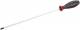 Cimco 117114 Phillips screwdriver, PH1x300mm L = 400mm
