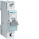 Hager MBS116