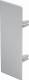 OBO Bettermann 6183859 OBO WDK HE60170LGR end piece 60x170mm PVC light gray RAL7035 