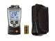 Testo temperature meter with IR, 0560 0810