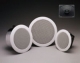 Penton Audio RCS6/FTSCOAX Ceiling speaker round / metal (with mounting bracket), coaxial (2-way)
