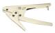 Ses-Sterling 06860600000 F-090 Spannwerkzeug Metall für Kabelbinder 