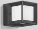 BEGA 22453K4 ceiling / wall / pillar, light 6,3W 670lm 4000K