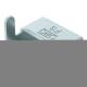 OBO Bettermann 6490950 SBV 15 FS Spannbandverschluss 20x18 St FS